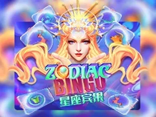 Zodiac Bingo game thumbnail