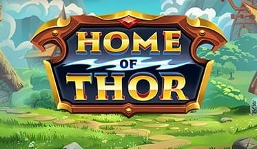 Home of Thor