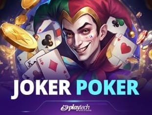 Joker Poker