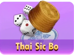 Thai Sic Bo game thumbnail