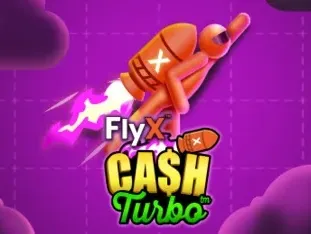 Flyx Cash Turbo game thumbnail