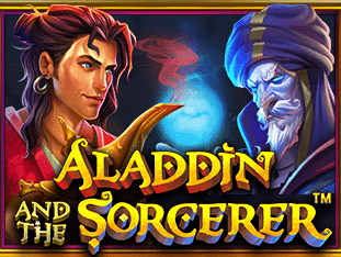 Aladdin And The Sorcerer game thumbnail